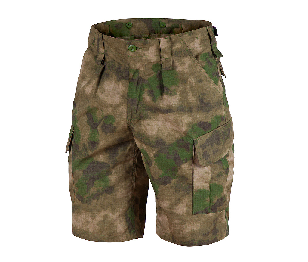 WZ10 shorts fg-cam